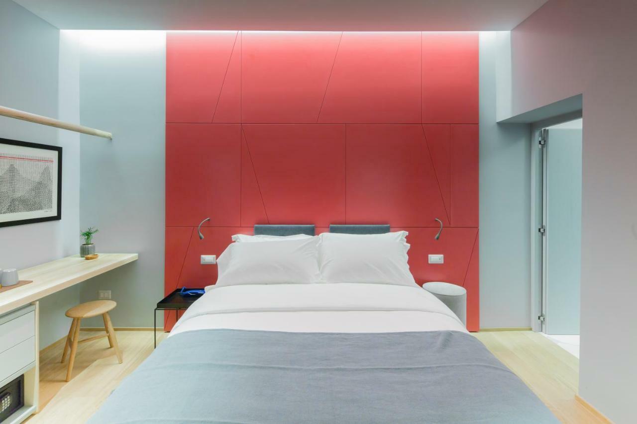 Hotel The Radical Roma